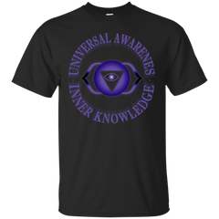 AJNA - Third Eye chakra T Shirt & Hoodie