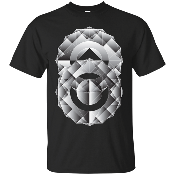 Father - Geometric Perfection graphics T Shirt & Hoodie