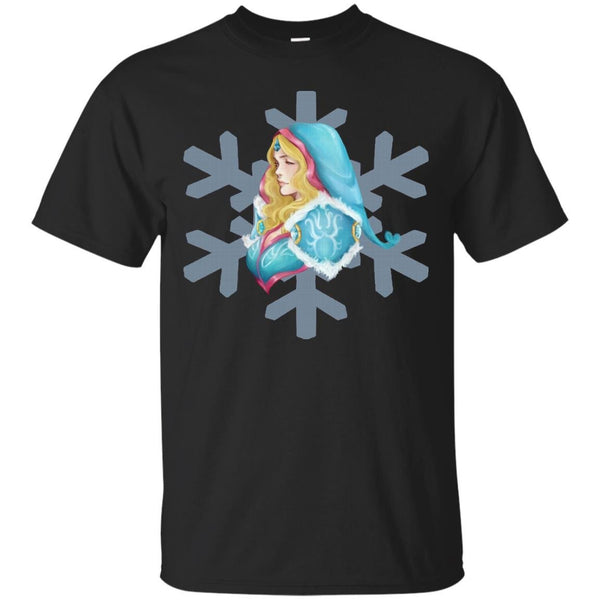 DOTA - Crystal Maiden T Shirt & Hoodie