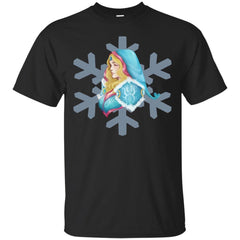 DOTA - Crystal Maiden T Shirt & Hoodie