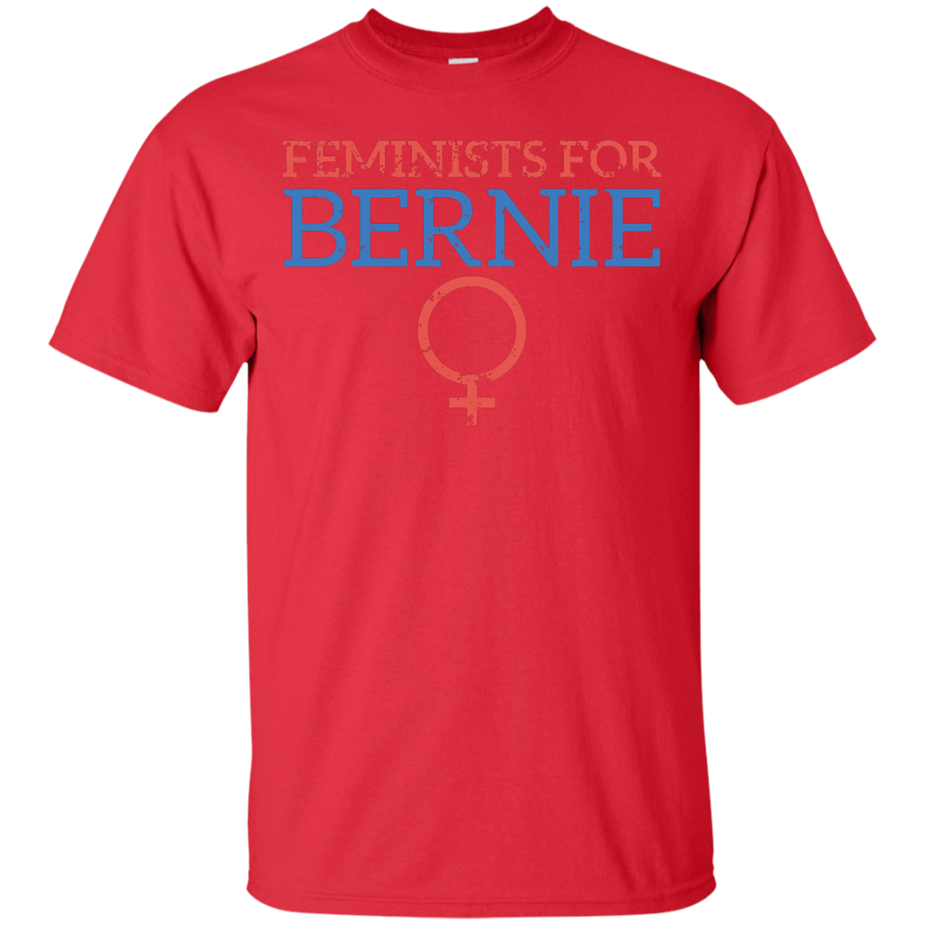 LGBT - Feminists For Bernie T Shirt feminist T Shirt & Hoodie