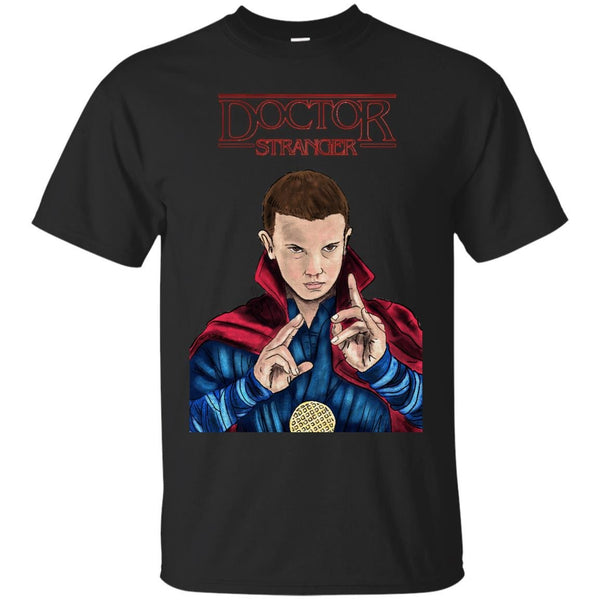 DR STRANGE - Doctor Stranger T Shirt & Hoodie