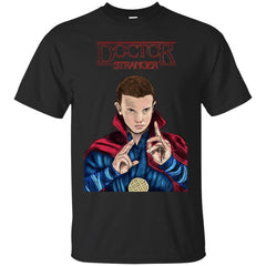 DR STRANGE - Doctor Stranger T Shirt & Hoodie