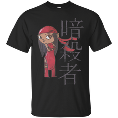 Marvel - Assassin assassins T Shirt & Hoodie