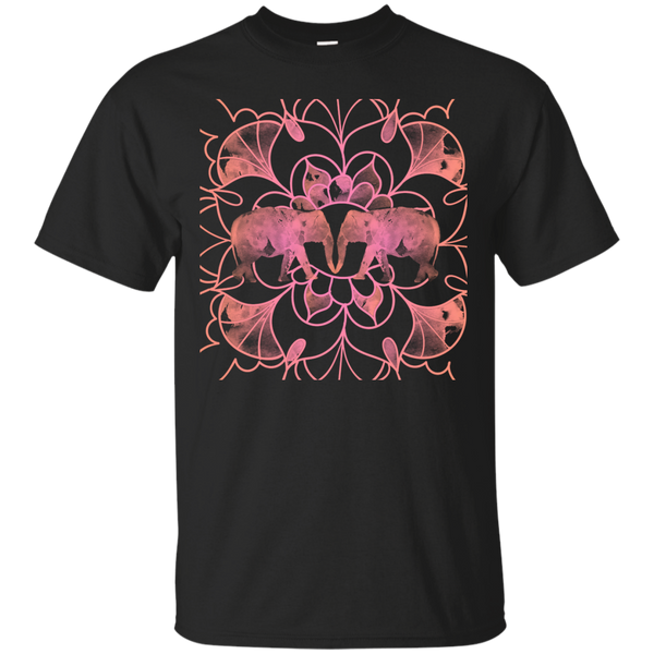 Father - elephants insta art T Shirt & Hoodie