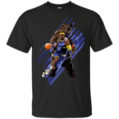 AKYANYME - Lebron Unstoppable T Shirt & Hoodie