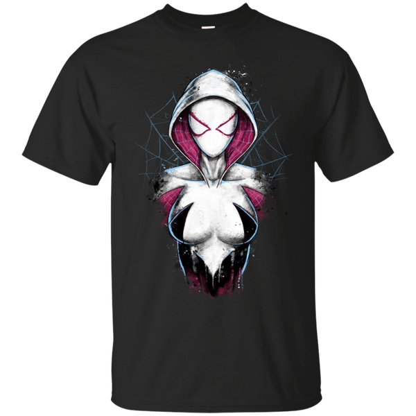 Marvel - Spider Gwen spider gwen T Shirt & Hoodie