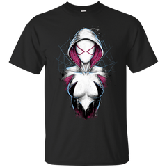 Marvel - Spider Gwen spider gwen T Shirt & Hoodie
