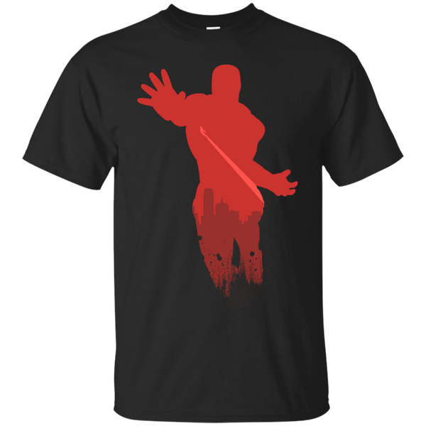 Marvel - Tony characters T Shirt & Hoodie