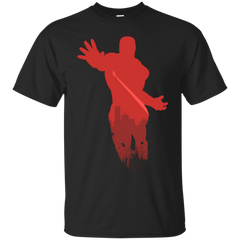 Marvel - Tony characters T Shirt & Hoodie