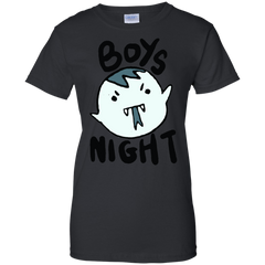 ADVENTURE TIME - BOYS NIGHT Marshall Lee T Shirt & Hoodie