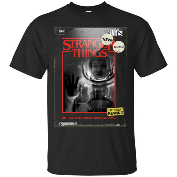 STRANGER THINGS - Vintage Things T Shirt & Hoodie