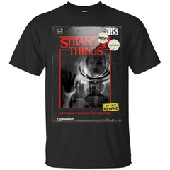 STRANGER THINGS - Vintage Things T Shirt & Hoodie