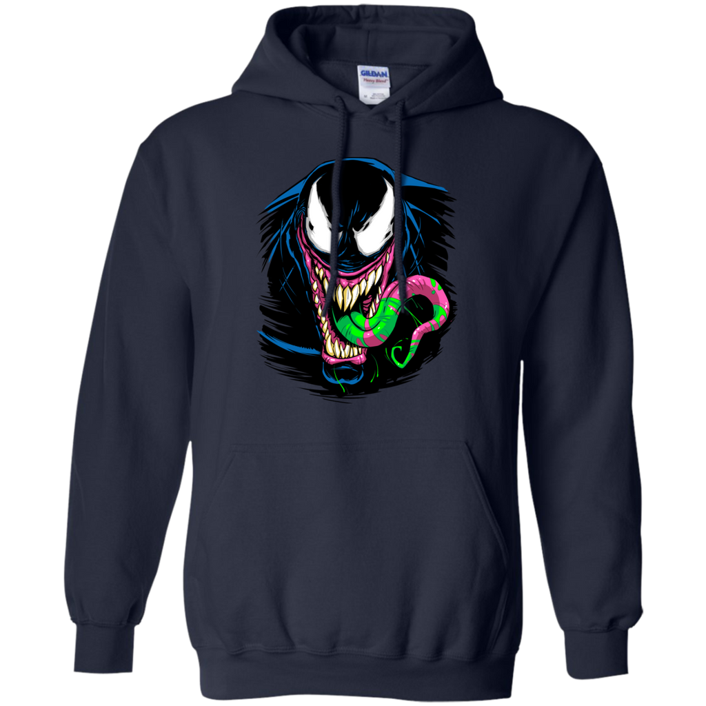 Marvel - Venomous sinistersix T Shirt & Hoodie
