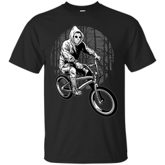 Biker - RIDE TO KILL T Shirt & Hoodie