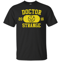 Marvel - Doctor Strange 2016 Vintage superhero T Shirt & Hoodie
