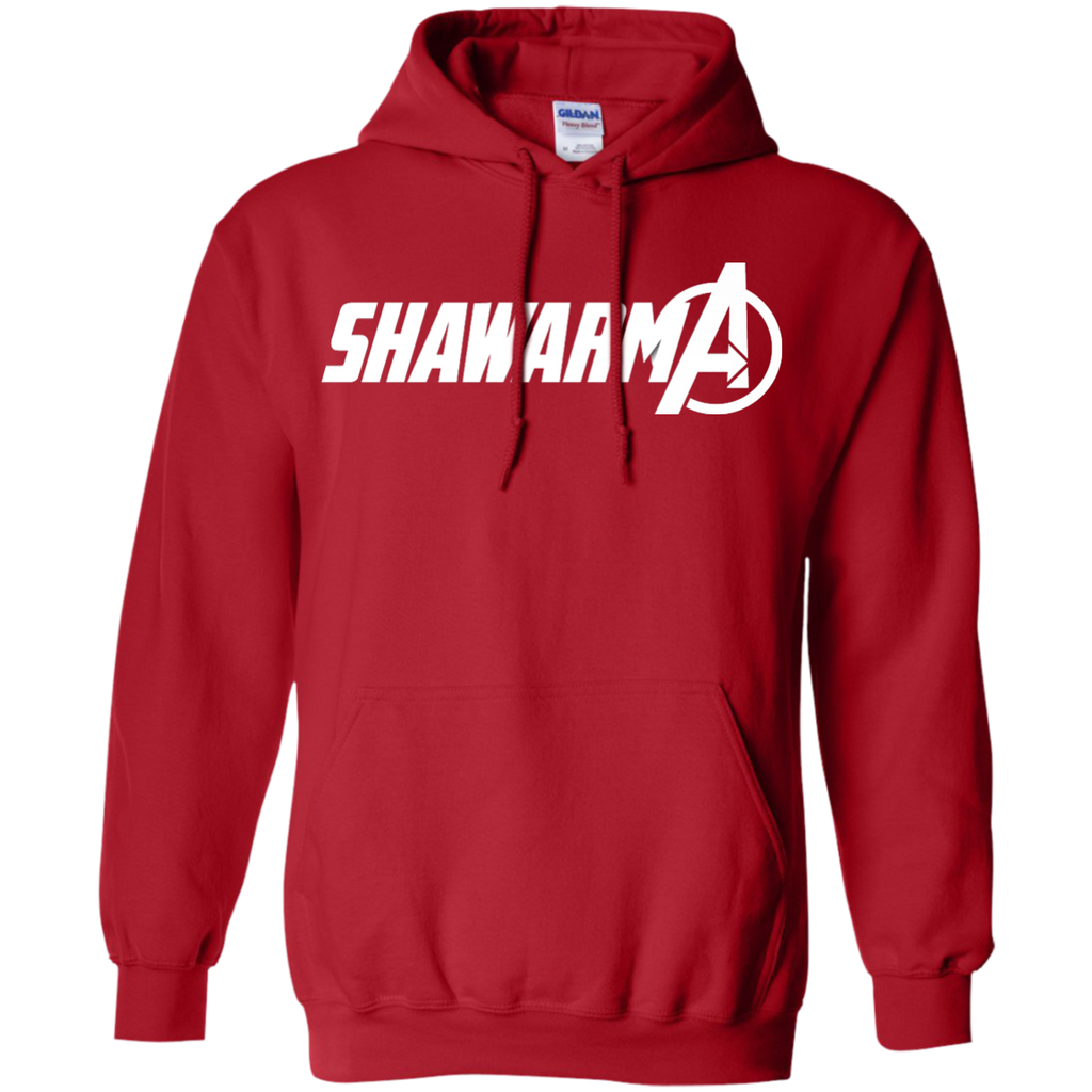 Marvel more than a fan hoodie hotsell