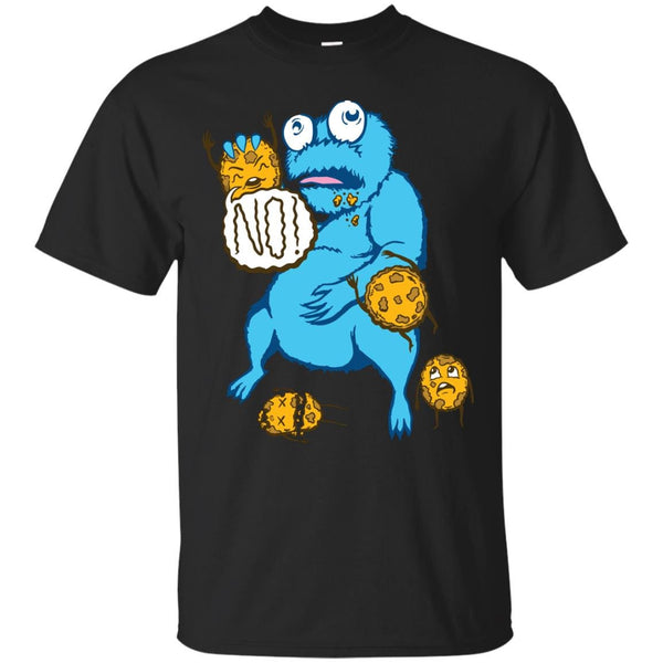 COOKIE MONSTER - Coookies T Shirt & Hoodie