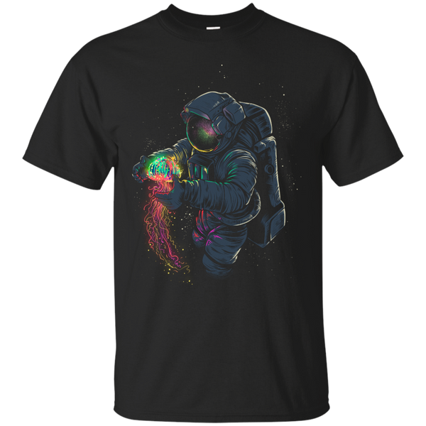 ASTRONAUT - Jellyspace T Shirt & Hoodie