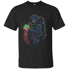 ASTRONAUT - Jellyspace T Shirt & Hoodie
