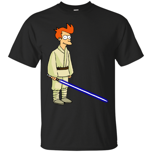 Marvel - Anakin Fry futurama T Shirt & Hoodie