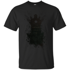 Marvel - Patriot  Captain America movies T Shirt & Hoodie