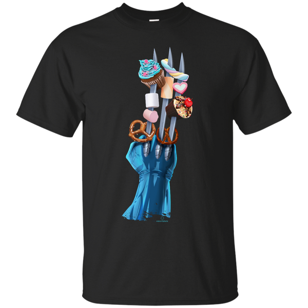 Marvel - Wolverine Snack wolverine T Shirt & Hoodie