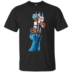 Marvel - Wolverine Snack wolverine T Shirt & Hoodie