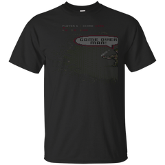 ALIENS - Game Over T Shirt & Hoodie