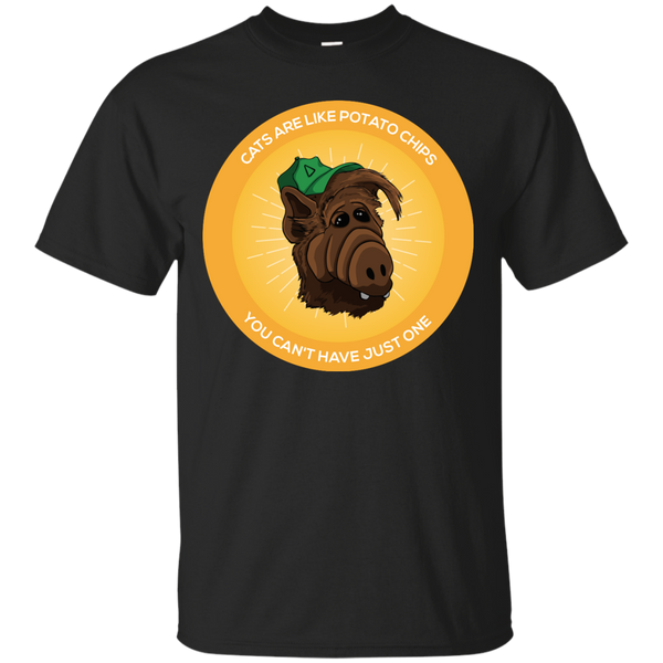 ALF - Alf T Shirt & Hoodie