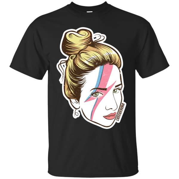Marvel - Lera Bernal David Bowie david bowie T Shirt & Hoodie