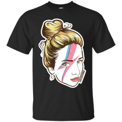 Marvel - Lera Bernal David Bowie david bowie T Shirt & Hoodie