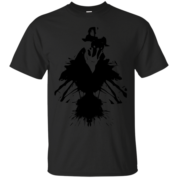 Marvel - RORSCHACH dc T Shirt & Hoodie