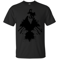 Marvel - RORSCHACH dc T Shirt & Hoodie