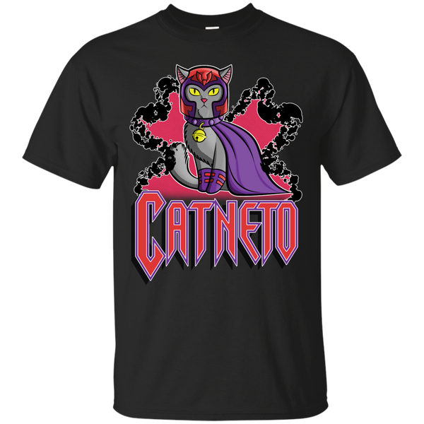 Marvel - Catneto comics T Shirt & Hoodie