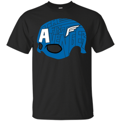 Marvel - First Avenger the avengers T Shirt & Hoodie