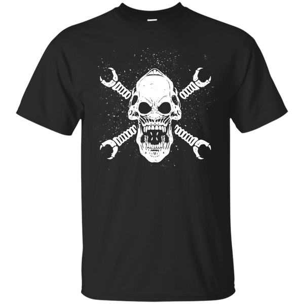 ALIEN - Alien pirate T Shirt & Hoodie