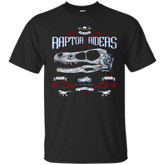 Biker - JURASSIC WORLD RAPTOR RIDERS SWAG T Shirt & Hoodie