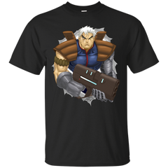 Marvel - Cable XMen XForce Deadpool Shirt deadpool T Shirt & Hoodie