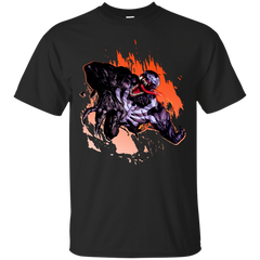 Marvel - Venom villian T Shirt & Hoodie