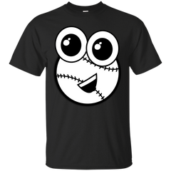 BASEBALL - Smiling Baseball T Shirt & Hoodie