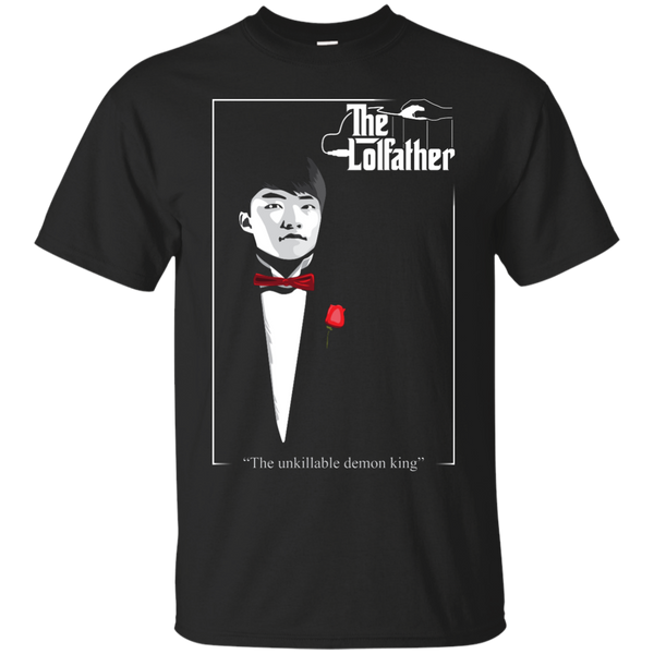 Father - Father of Murder Watercolor T Shirt & Hoodie
