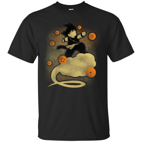 Dragon Ball - Nimbus dragonballinsider4life T Shirt & Hoodie