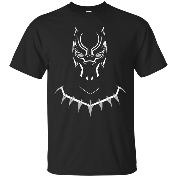 Marvel - black panther black panther T Shirt & Hoodie