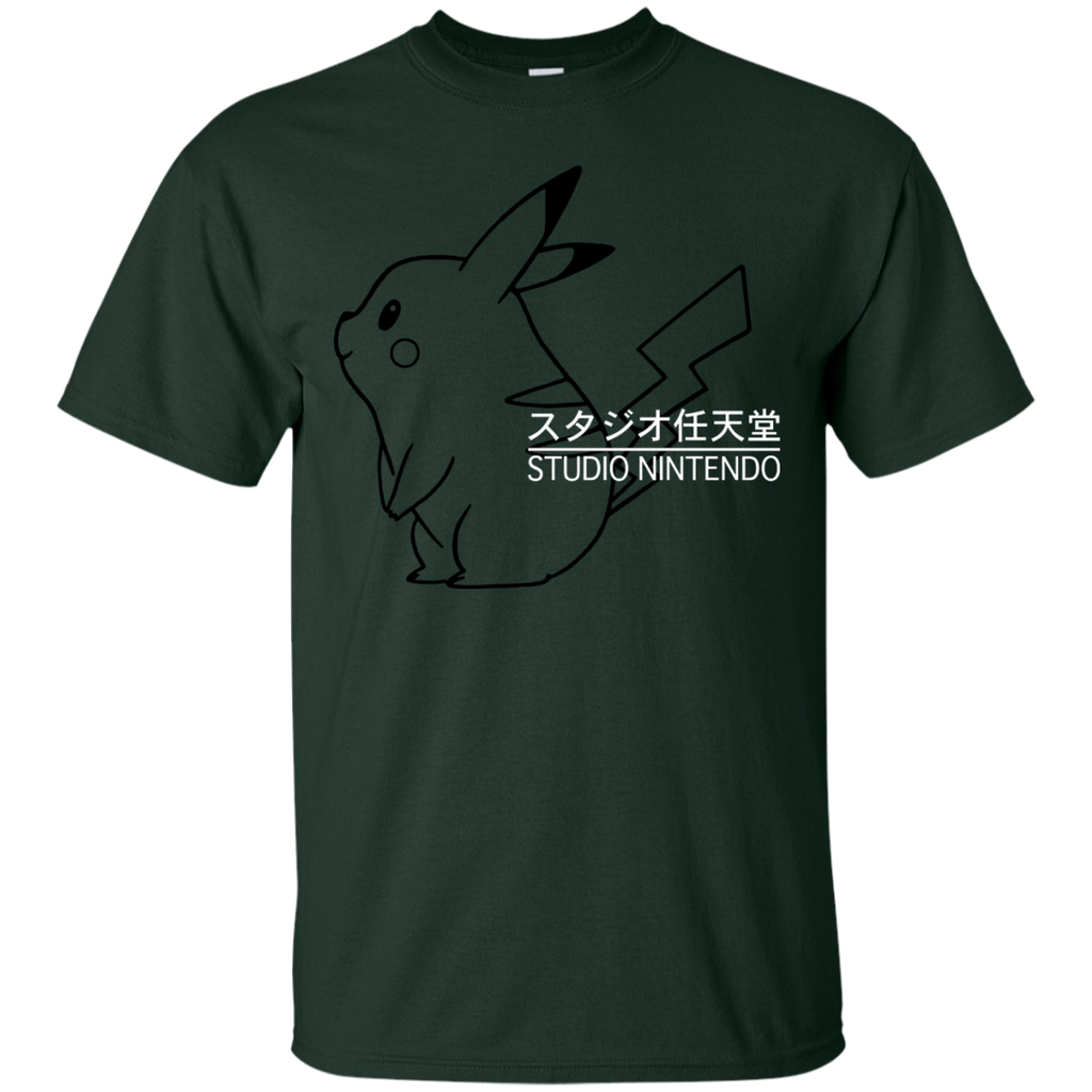 Totoro  - Studio Nintendo studio nintendo T Shirt & Hoodie