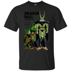 Dragon Ball - Cell cell T Shirt & Hoodie