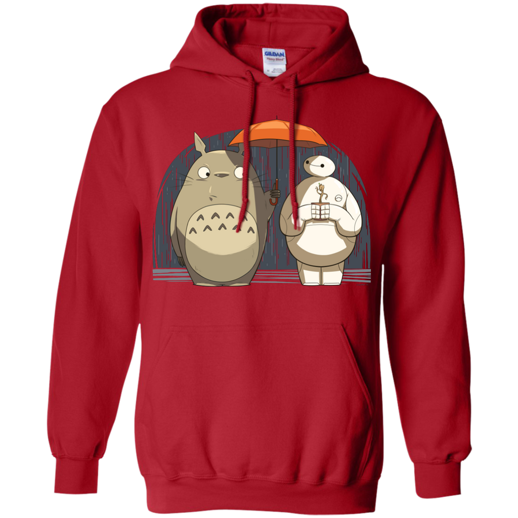 Totoro  - Totoros New Neighbors totoro T Shirt & Hoodie