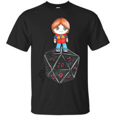Stranger Things - Critical Will kawaii T Shirt & Hoodie