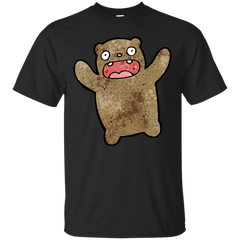 BEAR - Bear Needs Hugs T Shirt & Hoodie