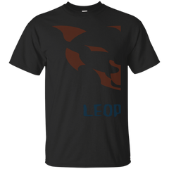 ANIMAL - LEOPARD T Shirt & Hoodie